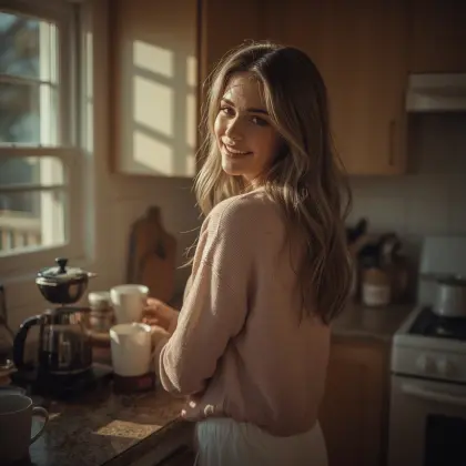 Emma Pedersen